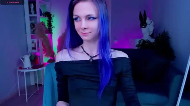 Image 12 of frida_fortune Stream on Chaturbate on 14 months ago