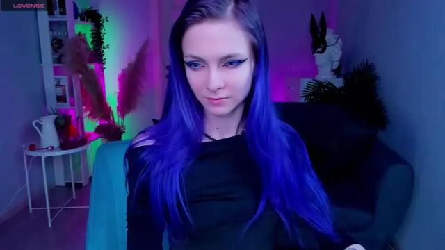 Image 3 of frida_fortune Stream on Chaturbate on 14 months ago