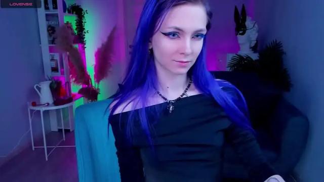 Thumbnail 2, frida_fortune's Stream at Chaturbate, 14 months ago
