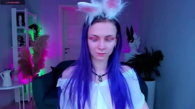 Thumbnail 1, frida_fortune's Stream at Chaturbate, 14 months ago