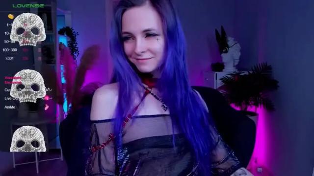 Image 6 of frida_fortune Stream on Chaturbate on 13 months ago