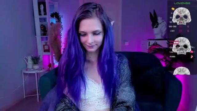 Image 10 of frida_fortune Stream on Chaturbate on 13 months ago