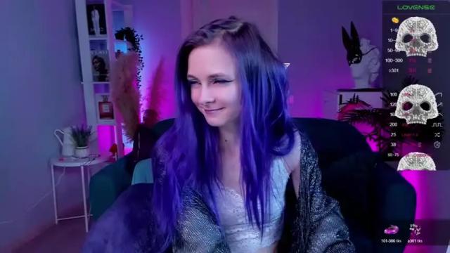 Image 11 of frida_fortune Stream on Chaturbate on 13 months ago