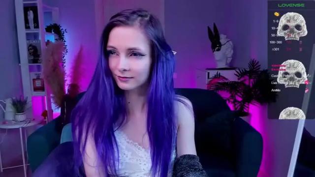Image 12 of frida_fortune Stream on Chaturbate on 13 months ago