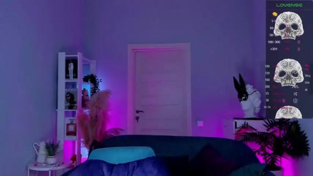Image 3 of frida_fortune Stream on Chaturbate on 13 months ago