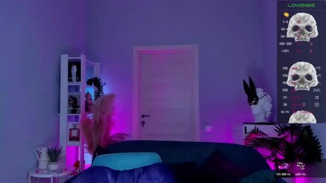 Image 4 of frida_fortune Stream on Chaturbate on 13 months ago