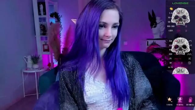 Image 6 of frida_fortune Stream on Chaturbate on 13 months ago