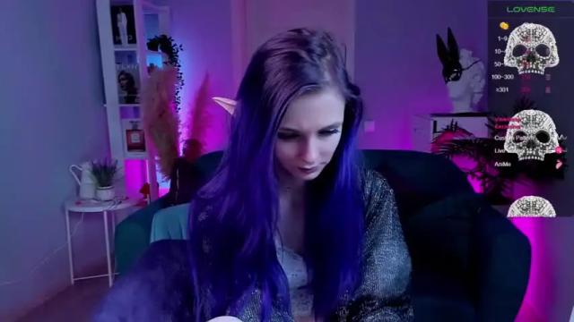 Image 7 of frida_fortune Stream on Chaturbate on 13 months ago