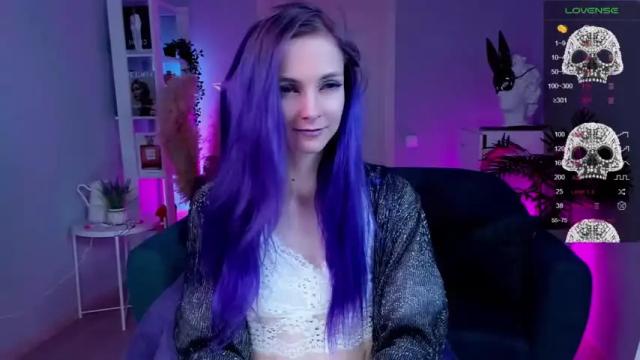 Image 8 of frida_fortune Stream on Chaturbate on 13 months ago