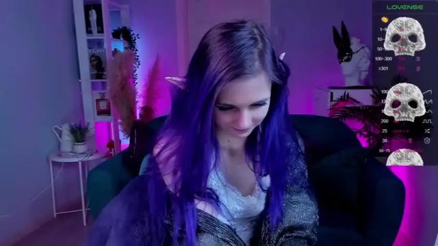 Thumbnail 3, frida_fortune's Stream at Chaturbate, 13 months ago