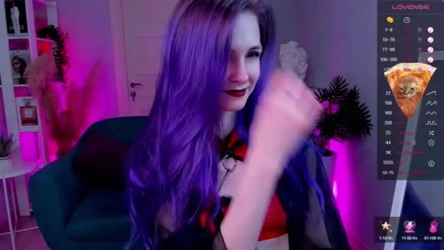 Image 10 of frida_fortune Stream on Chaturbate on 13 months ago