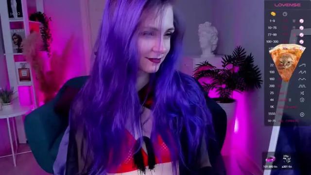 Image 8 of frida_fortune Stream on Chaturbate on 13 months ago