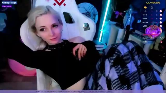 Thumbnail 1, frida_fortune's Stream at Chaturbate, 1 month ago
