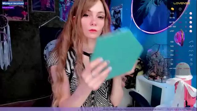 Image 8 of frida_fortune Stream on Chaturbate on 1 month ago