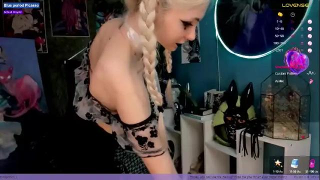 Image 7 of frida_fortune Stream on Chaturbate on 26 days ago