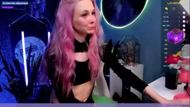 Image 3 of frida_fortune Stream on Chaturbate on 12 days ago