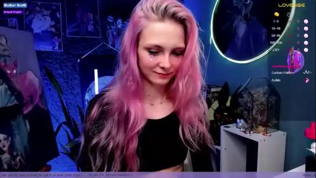 Image 4 of frida_fortune Stream on Chaturbate on 12 days ago