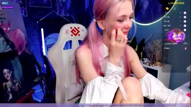 Image 11 of frida_fortune Stream on Chaturbate on 9 days ago
