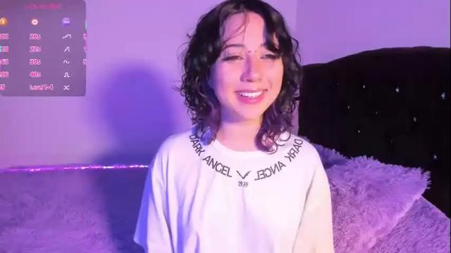 Thumbnail 2, frida_lassi_'s Stream at Chaturbate, 6 months ago