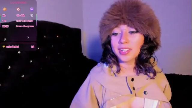 Thumbnail 1, frida_lassi_'s Stream at Chaturbate, 6 months ago