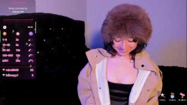 Thumbnail 2, frida_lassi_'s Stream at Chaturbate, 6 months ago