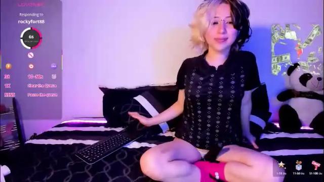 Image 8 of frida_lassi_ Stream on Chaturbate on 4 months ago