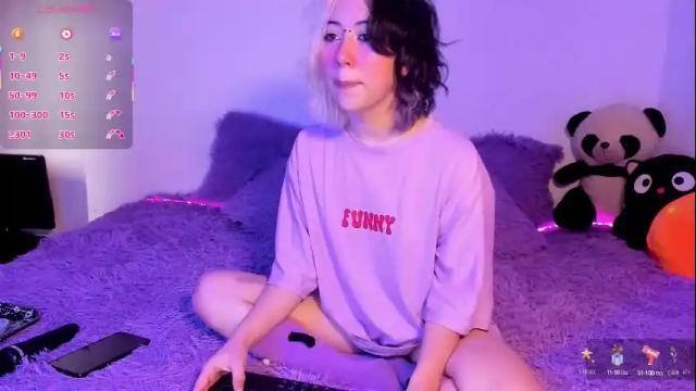 Thumbnail 1, frida_lassi_'s Stream at Chaturbate, 3 months ago