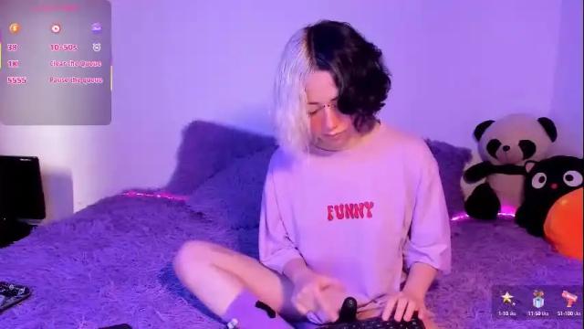 Image 4 of frida_lassi_ Stream on Chaturbate on 3 months ago