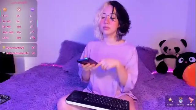 Image 7 of frida_lassi_ Stream on Chaturbate on 3 months ago