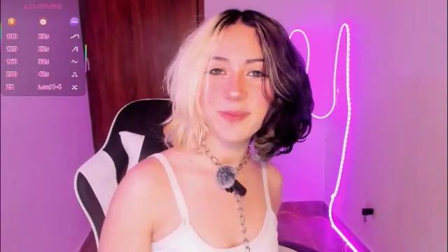 Thumbnail 1, frida_lassi_'s Stream at Chaturbate, 1 month ago