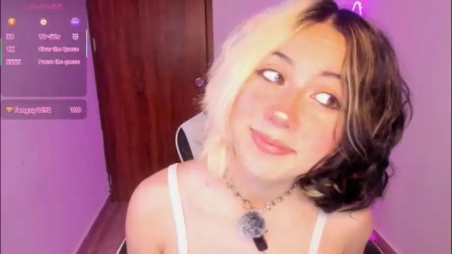 Image 10 of frida_lassi_ Stream on Chaturbate on 1 month ago