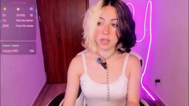 Image 6 of frida_lassi_ Stream on Chaturbate on 1 month ago