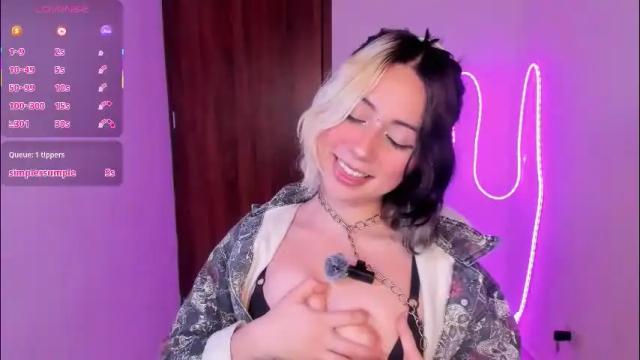 Thumbnail 1, frida_lassi_'s Stream at Chaturbate, 20 days ago