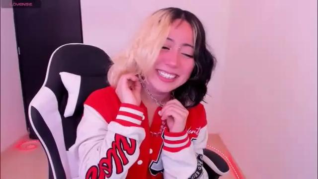 Thumbnail 2, frida_lassi_'s Stream at Chaturbate, 3 days ago