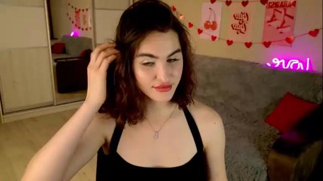 Thumbnail 1, fridacure's Stream at Chaturbate, 1 month ago