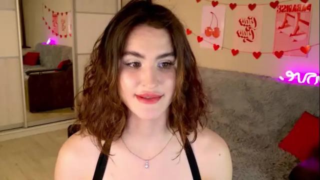 Image 7 of fridacure Stream on Chaturbate on 1 month ago