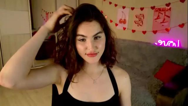 Thumbnail 3, fridacure's Stream at Chaturbate, 1 month ago