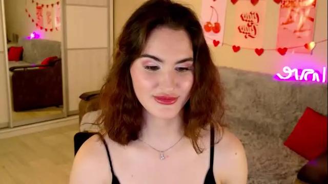 Image 12 of fridacure Stream on Chaturbate on 1 month ago