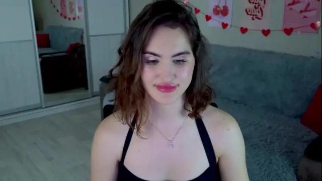 Image 11 of fridacure Stream on Chaturbate on 1 month ago