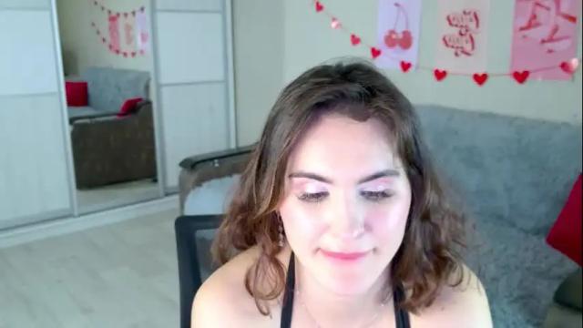 Image 7 of fridacure Stream on Chaturbate on 1 month ago