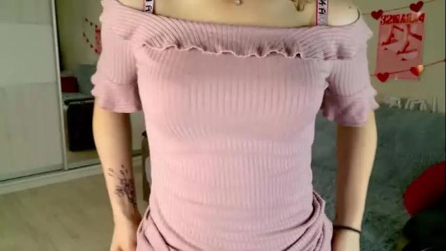 Thumbnail 1, fridacure's Stream at Chaturbate, 1 month ago