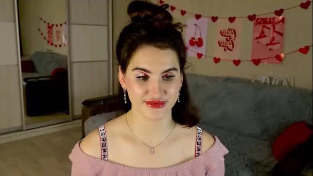 Image 8 of fridacure Stream on Chaturbate on 1 month ago