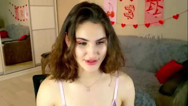 Thumbnail 1, fridacure's Stream at Chaturbate, 26 days ago