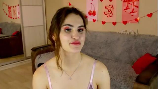 Image 11 of fridacure Stream on Chaturbate on 28 days ago