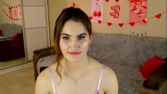 Image 12 of fridacure Stream on Chaturbate on 28 days ago