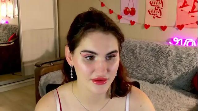Thumbnail 1, fridacure's Stream at Chaturbate, 25 days ago