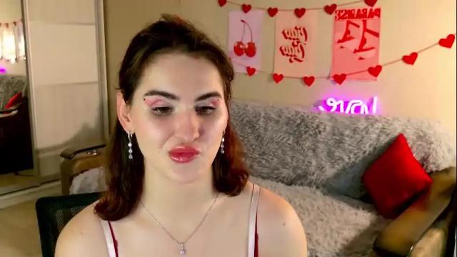 Image 3 of fridacure Stream on Chaturbate on 27 days ago
