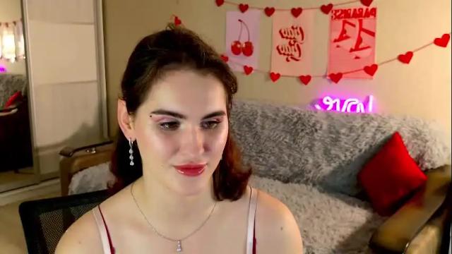 Image 4 of fridacure Stream on Chaturbate on 27 days ago
