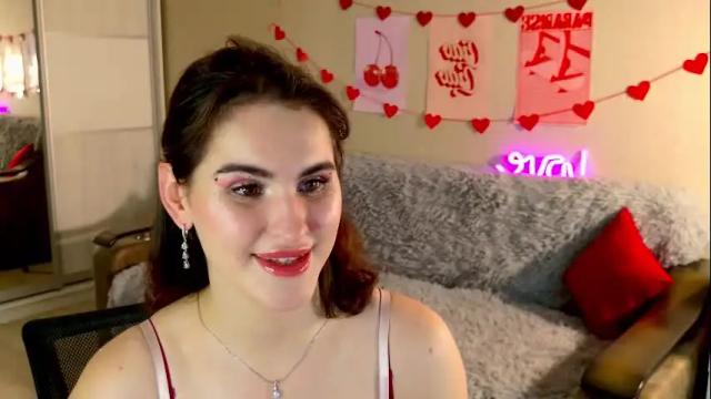 Thumbnail 2, fridacure's Stream at Chaturbate, 25 days ago
