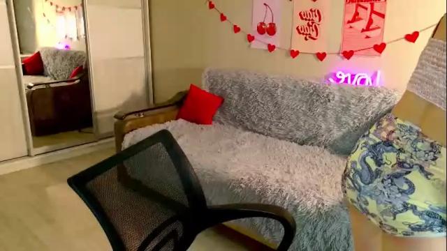 Image 8 of fridacure Stream on Chaturbate on 27 days ago